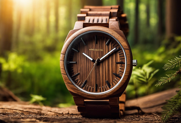 Hoe Duurzaam Zijn Houten Horloges Echt?