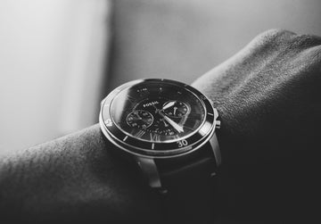 Hoe Timberwood horloges een tijdloze keuze bieden voor horlogeliefhebbers